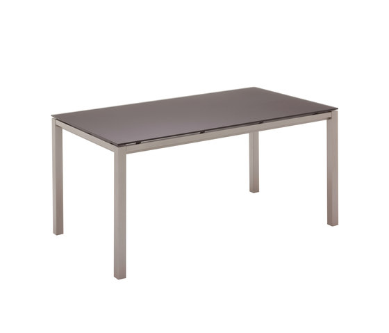 Azore 87cm x 160cm Table | Dining tables | Gloster Furniture GmbH