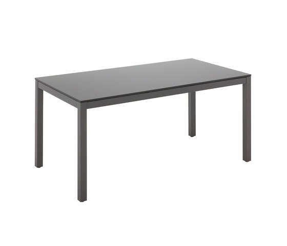 Azore 87cm x 160cm Table | Dining tables | Gloster Furniture GmbH