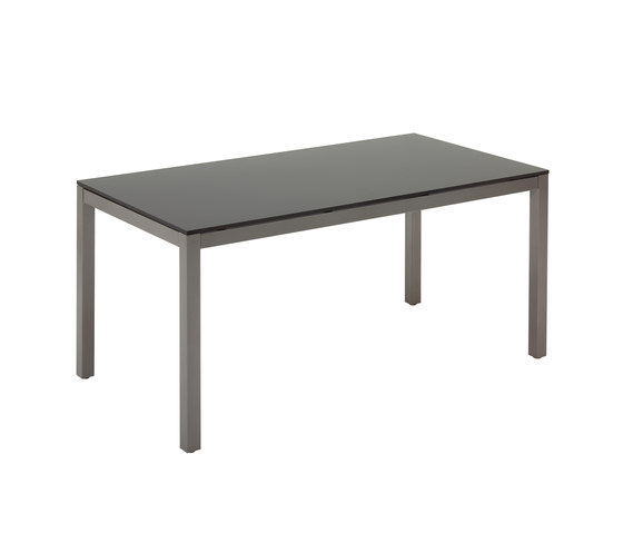 Azore 87cm x 160cm Table | Mesas comedor | Gloster Furniture GmbH