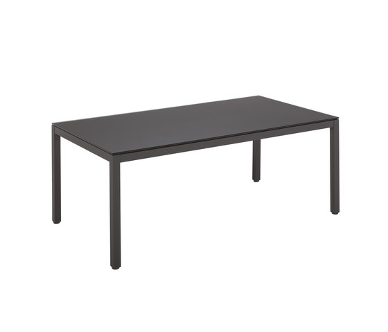 Azore 101cm x 220cm Table | Tables de repas | Gloster Furniture GmbH