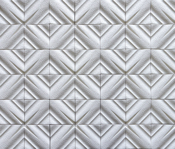 204 classical model | Ceramic tiles | Kenzan