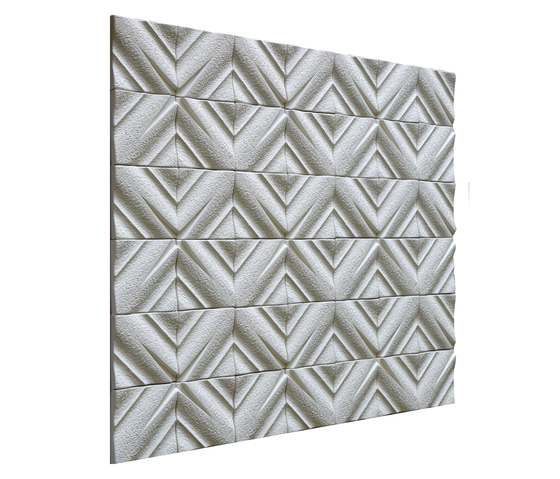 204 classical model | Ceramic tiles | Kenzan