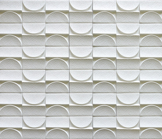 205 classical model | Ceramic tiles | Kenzan