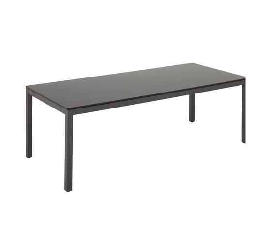 Azore 101cm x 220cm Table | Dining tables | Gloster Furniture GmbH