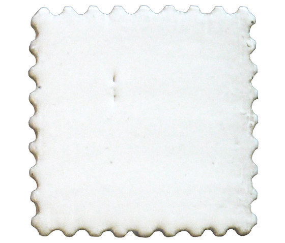 75S Stamp Edge | Piastrelle ceramica | Kenzan