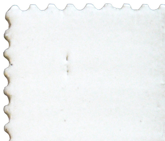 75S Stamp Edge | Piastrelle ceramica | Kenzan