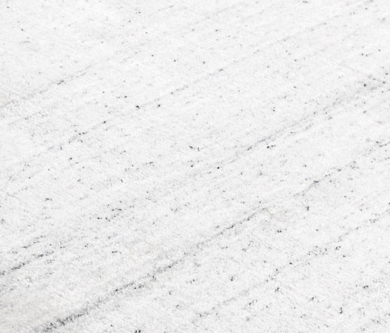 Simple Mag natural white | Alfombras / Alfombras de diseño | Miinu