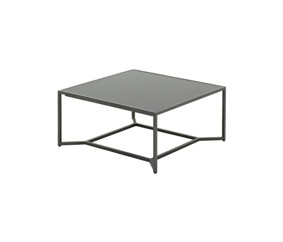 Bloc High Coffee Table | Coffee tables | Gloster Furniture GmbH