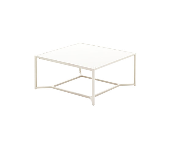 Bloc High Coffee Table | Tavolini bassi | Gloster Furniture GmbH
