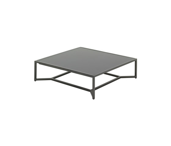 Bloc Low Coffee Table | Coffee tables | Gloster Furniture GmbH