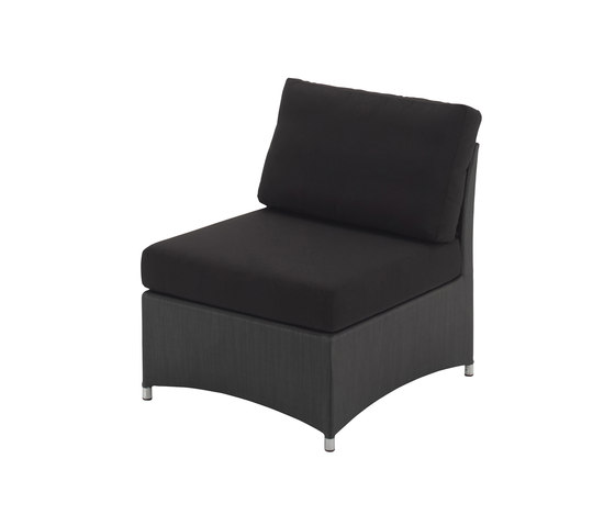 Casa Centre Unit | Armchairs | Gloster Furniture GmbH