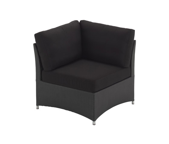 Casa Corner Unit | Armchairs | Gloster Furniture GmbH