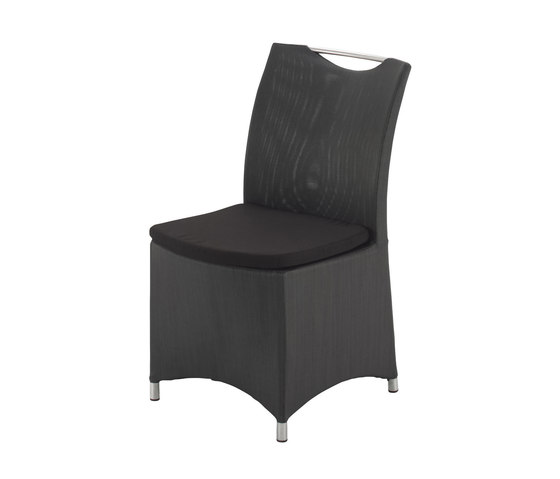Casa Dining Chair | Sillas | Gloster Furniture GmbH
