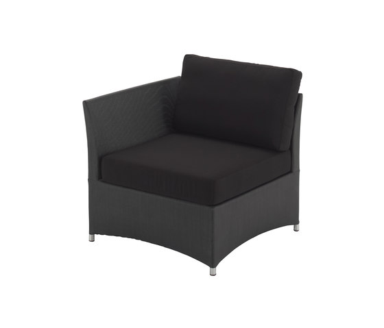Casa End Unit - Left | Sessel | Gloster Furniture GmbH