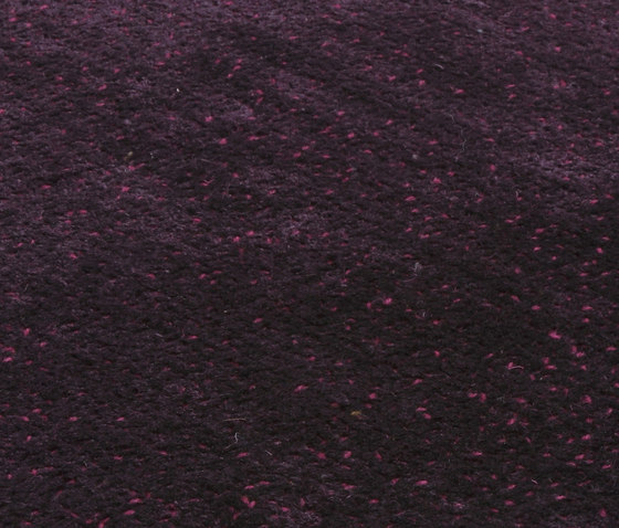 NY Epic pink / deep purple | Alfombras / Alfombras de diseño | Miinu