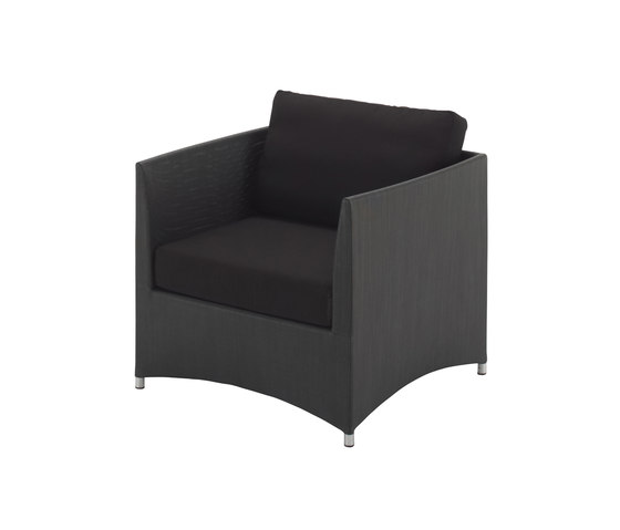 Casa Lounge Chair | Fauteuils | Gloster Furniture GmbH