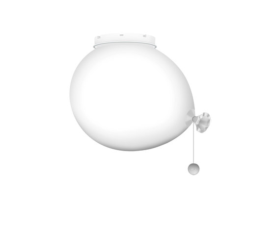 Ballon Ceiling Lamp | Deckenleuchten | Illum Kunstlicht