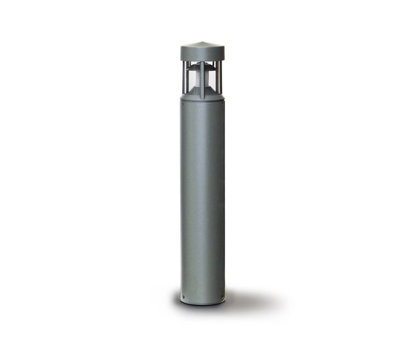 Minicolumn bollard H 80cm | Path lights | Simes