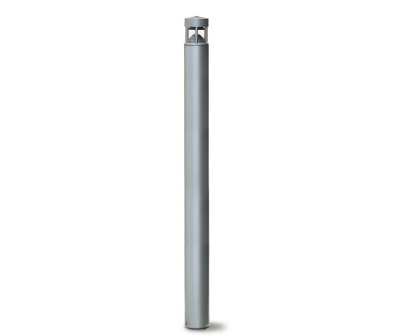 Column Poller H 250cm | Wegeleuchten | Simes