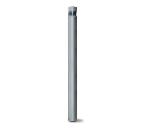 Column bollard H 250cm | Iluminación de caminos | Simes
