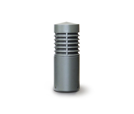Minicolumn colonne H 36cm | Luminaires d'allées | Simes