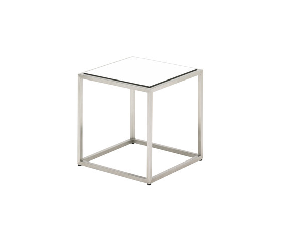 Cloud Side Table | Mesas auxiliares | Gloster Furniture GmbH