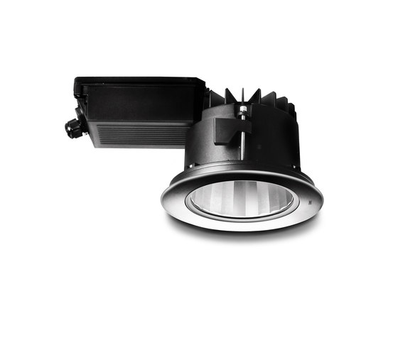 Lobby professional | Outdoor recessed ceiling lights | Simes