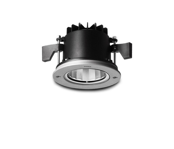 Minilobby basic | Outdoor recessed ceiling lights | Simes