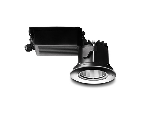 Minilobby professional | Outdoor recessed ceiling lights | Simes