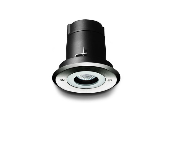 Minizip downlight round | Outdoor recessed ceiling lights | Simes