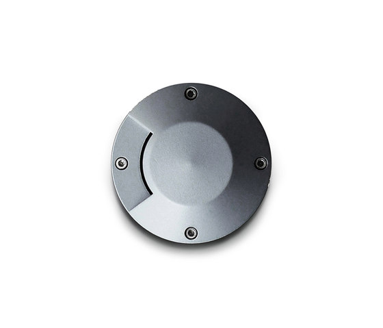 Microsparks | Outdoor recessed lighting | Simes