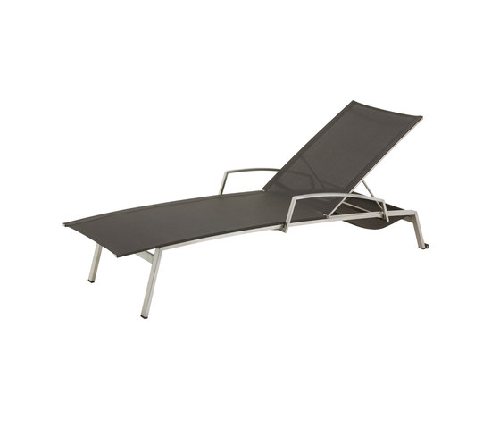 Fusion Lounger | Sun loungers | Gloster Furniture GmbH