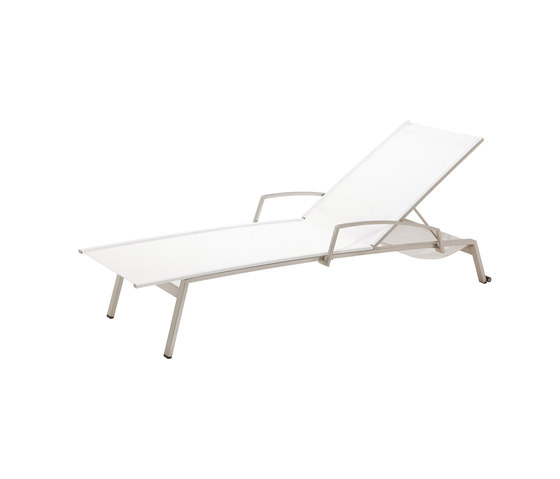 Fusion Lounger | Bains de soleil | Gloster Furniture GmbH