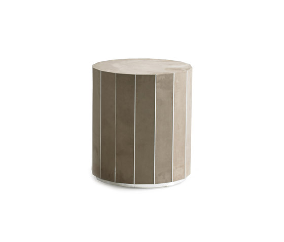 Infinity Side Table round | Side tables | Yomei