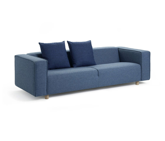 Float soft | Sofas | OFFECCT
