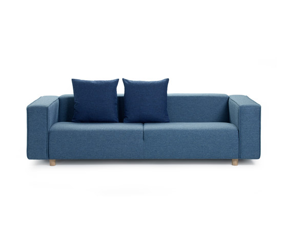 Float soft | Sofas | OFFECCT