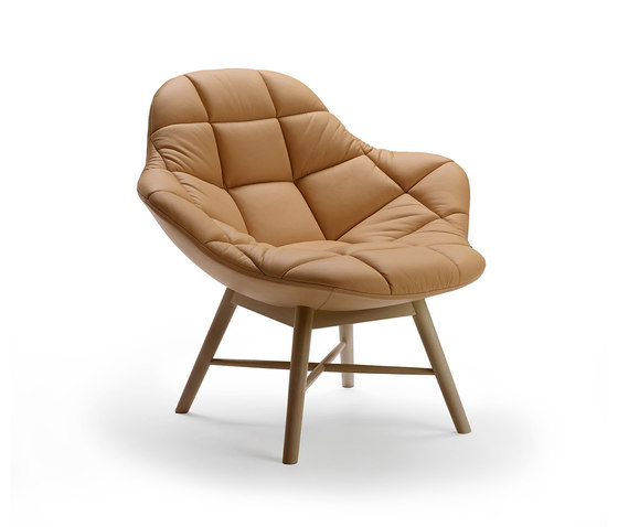Palma Wood | Armchairs | OFFECCT