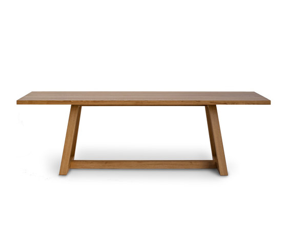 continuo | Dining tables | Tossa