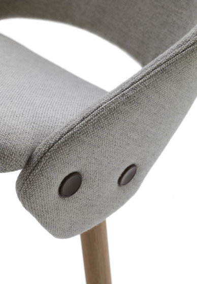 Tailor | Chaises | OFFECCT