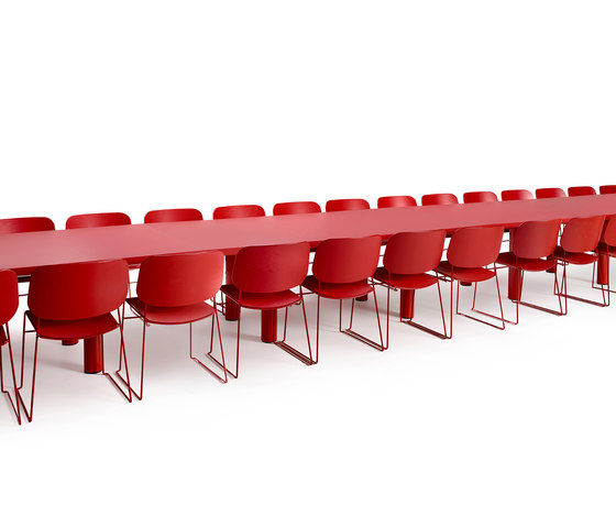 Xtra large | Contract tables | OFFECCT