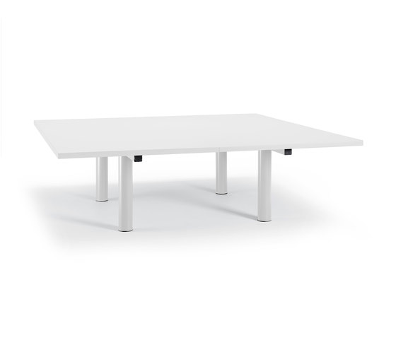 Xtra large | Tables collectivités | OFFECCT