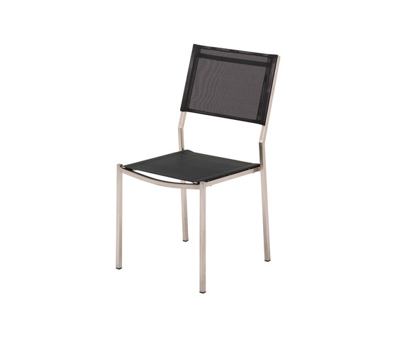 Vigo Stacking Chair | Sedie | Gloster Furniture GmbH
