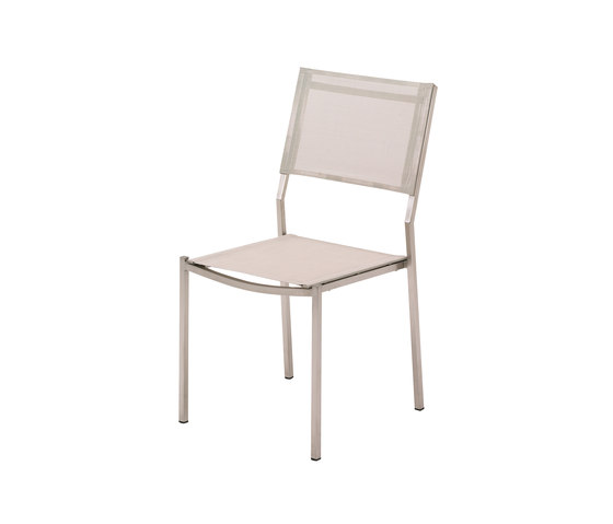Vigo Stacking Chair | Chaises | Gloster Furniture GmbH