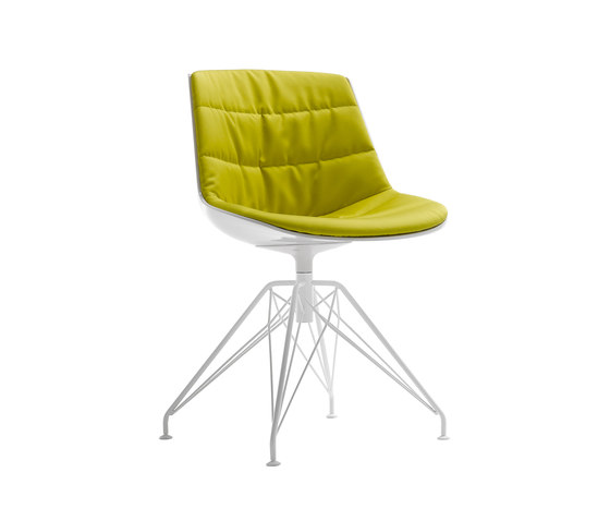 Flow Chair | Sedie | MDF Italia