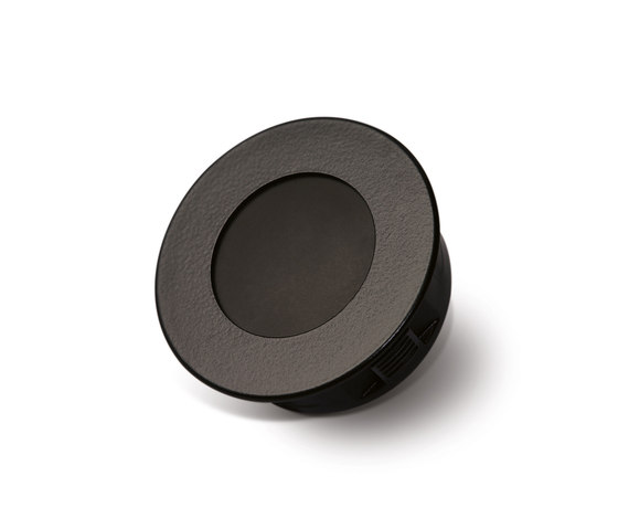 Auro motion detector - black | Rilevatori movimento | Basalte