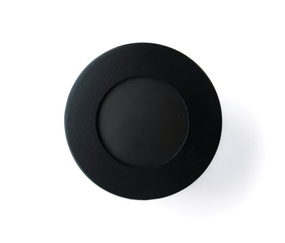 Auro motion detector - black | Detectores de movimiento | Basalte