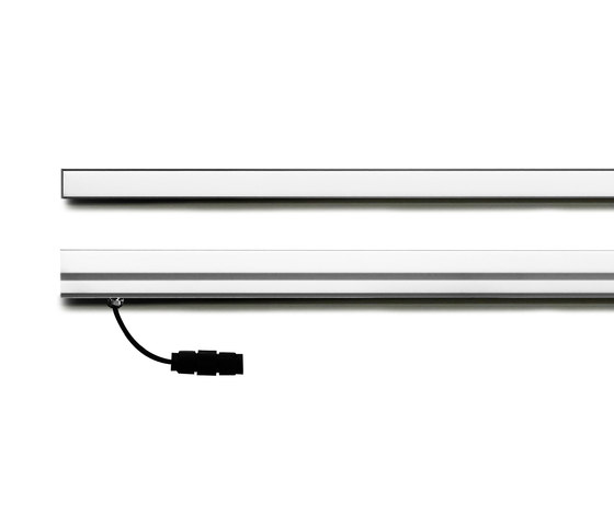 Continuos Line 1m | Outdoor recessed lighting | Simes