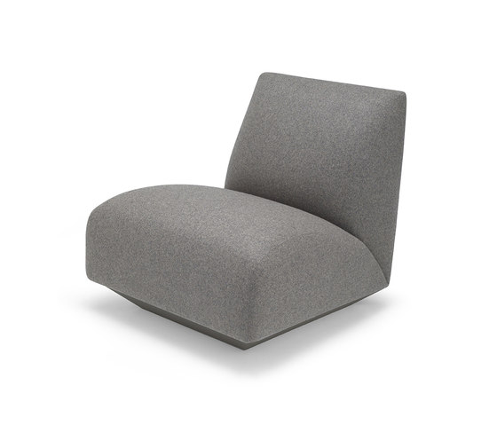 Manfred SF 2090 | Armchairs | Andreu World
