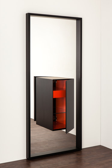 N1 / Meuble miroité | Miroirs | Frech Collection