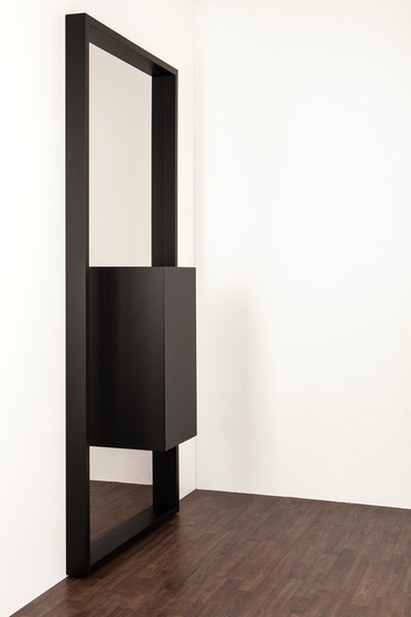 N°1 Mirror furniture | Espejos | Frech Collection